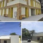 Tulcea inaugurează trei centre sociale de 16 milioane lei. Cine poate beneficia