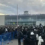 Tulcea nu mai are chartere cu pelerini spre Uman