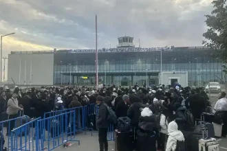 Tulcea nu mai are chartere cu pelerini spre Uman