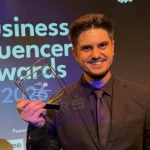 Tulceanul care gătește pentru aproape un milion de urmăritori, premiat la București