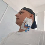 Tulceanul de 21 de ani are nevoie urgentă de sânge. Luptă pentru viață