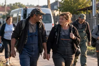 Tulcenii peste 45 de ani, cei mai harnici? Cifrele AJOFM arată cine s-a angajat în 2026