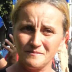 Văduva unui oier din Tulcea, la protest: „Mi-au ucis toate animalele. Nu mai am nimic”