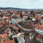 Val de aer polar de luni, temperaturile scad cu până la 15 grade