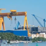 VARD Tulcea angajează specialist în sudură cu beneficii multiple