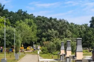 Vrei să faci grătar în Parcul Lac Ciuperca? Programul se schimbă din 14 septembrie