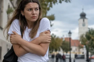 Vreme rece la început de octombrie, apoi se încălzește treptat