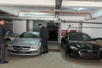 ANAF a lansat acțiunea ATOM pentru verificarea comercianților de mașini rulate