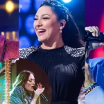 Andra, Smiley și Delia, printre cei mai bine plătiți artiști din România