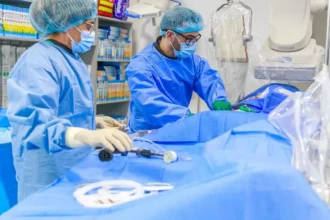 Angiograful din Tulcea, defect timp de trei luni