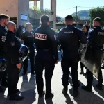 Atac armat într-o școală din Franța: un elev a împușcat directorul și o profesoară