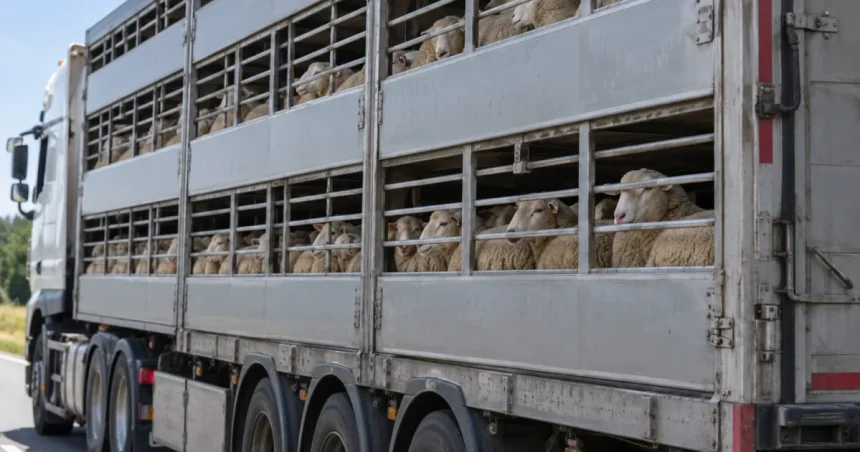 Autoritatea sanitar-veterinară negociază reluarea exporturilor de ovine în Libia