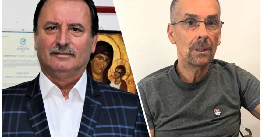 Bibu se destăinuie despre Baladele lui Coman: „Era o vacă de muls”