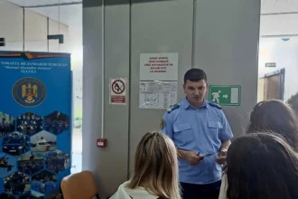 Carieră în Jandarmerie pentru tulceni. Condițiile necesare