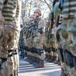 Centrul Militar Tulcea anunță 270 de locuri pentru soldații care vor să devină subofițeri