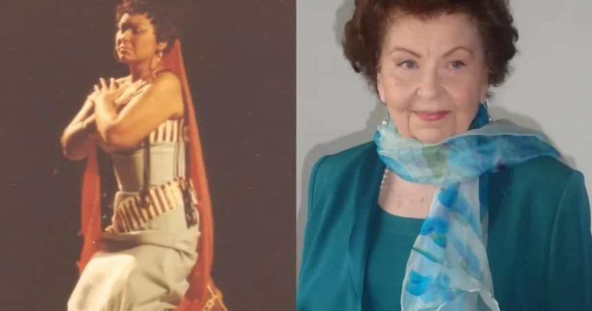 Concert special la Tulcea, în memoria sopranei Lucia Stănescu, la 100 de ani de la naștere