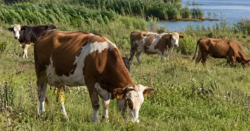 Contract de servicii veterinare de 835.000 de lei semnat la Chilia Veche