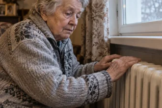 Creșterea prețurilor la energie amenință consumatorii într-o iarnă foarte grea