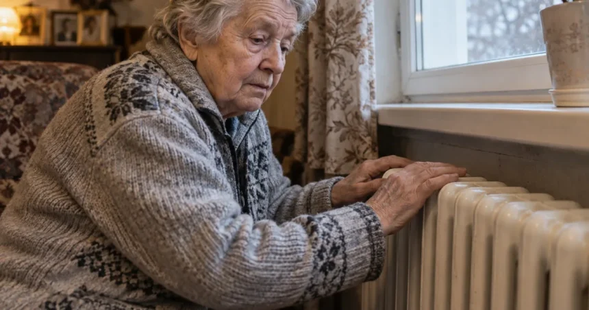 Creșterea prețurilor la energie amenință consumatorii într-o iarnă foarte grea