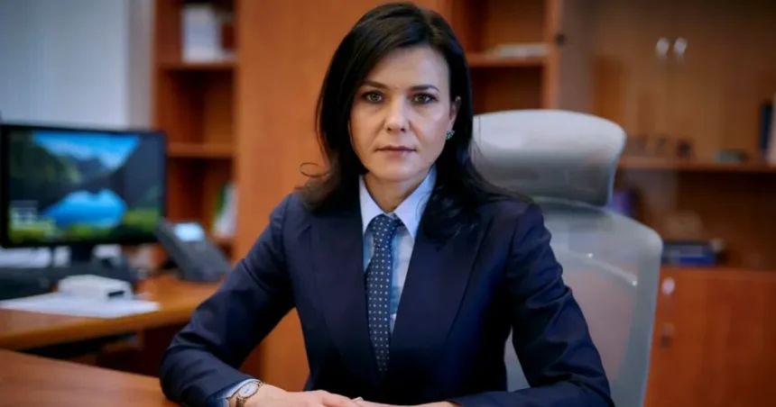 Cristina Chiriac respinge dezincriminarea deținerii de droguri pentru consum propriu