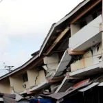Cutremur cu magnitudinea 7,7 în Panama: zeci de răniți și pagube importante