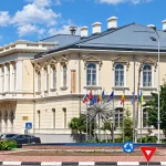 Delta Dunării în artă: Expoziția „Vulturu ’26” la Muzeul de Artă Tulcea