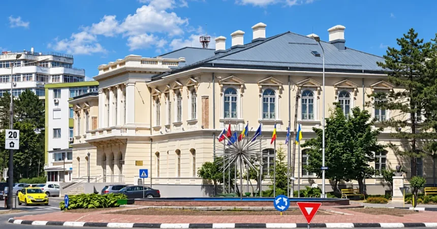 Delta Dunării în artă: Expoziția „Vulturu ’26” la Muzeul de Artă Tulcea