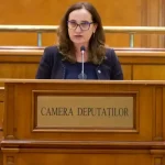 Deputata AUR de Tulcea lansează speculații: Ucraina vizează Sulina, dar Rusia?