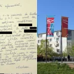 Documentele fostei Securități din „Dosarul Tulcea”, expuse astăzi pe faleză