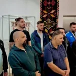 Educație dincolo de gratii la Tulcea: 11 deținuți în proiect de reintegrare