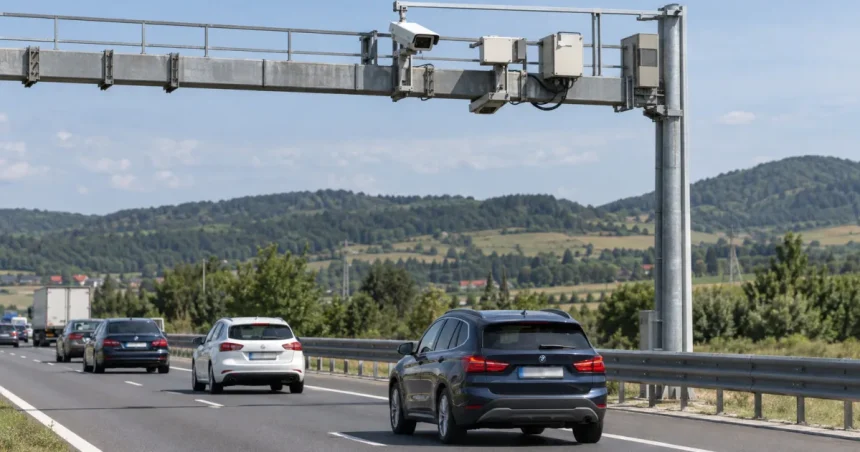 Erori pe platforma TollRo; CNAIR anunță recalculări gratuite