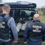 Garda Forestieră lansează o platformă pentru urmărirea petițiilor și controalelor