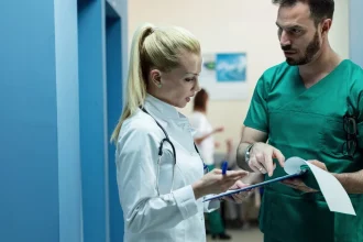 Guvernul deblochează 6.850 de posturi în sănătate, majoritatea pentru asistenți