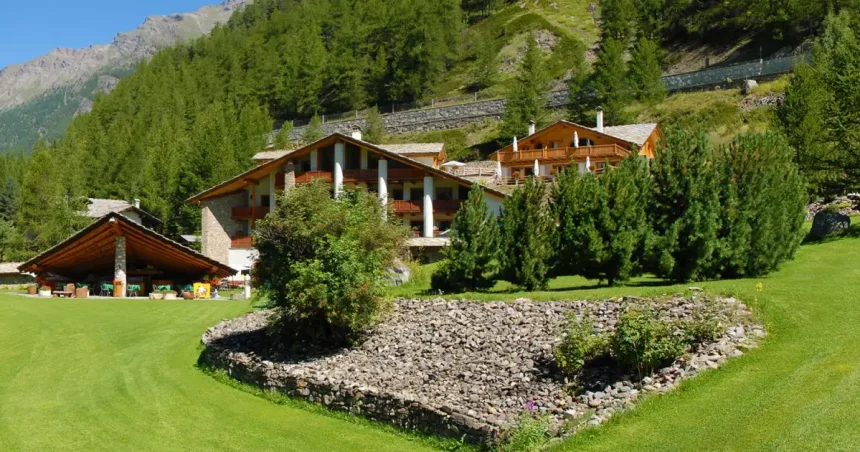 Hotel din Cogne oferă combustibil gratuit turiștilor care stau cel puțin două nopți