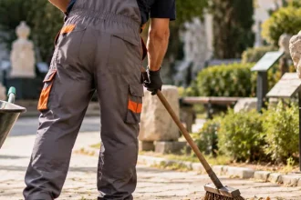 ICEM Tulcea recrutează muncitor necalificat fără vechime. Dosare până pe 15 octombrie