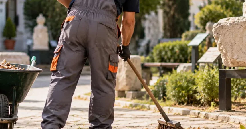 ICEM Tulcea recrutează muncitor necalificat fără vechime. Dosare până pe 15 octombrie