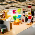 Ikea deschide 10 magazine noi în România până în 2028