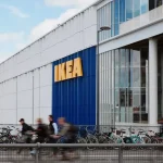 IKEA oferă magazinele din Danemarca ca adăposturi sau spitale în criză