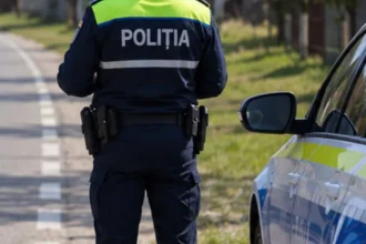 IPJ Tulcea scoate la concurs posturile de șef la polițiile din Casimcea și Sarichioi