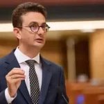 Iulian Bulai (USR) lansează o moțiune privind restituirea tezaurului confiscat de ruși