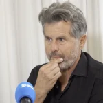Jürgen Faff susține că presa l-a etichetat drept rus și neagă orice afacere cu Rusia