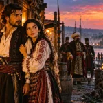 Legendele Tulcei (12): Tudor Dobrogeanu, Voica și dragostea care l-a făcut haiduc