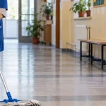Liceu din Tulcea scoate la concurs trei posturi de îngrijitor