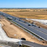 Lotul 1 din A0 Nord, Joița–Corbeanca, s-ar putea deschide până la sfârșitul anului