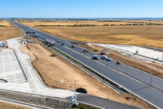 Lotul 1 din A0 Nord, Joița–Corbeanca, s-ar putea deschide până la sfârșitul anului