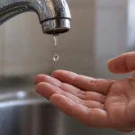 Măcinul rămâne fără apă 8 ore, iar Tulcea se confruntă cu întreruperi