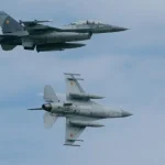 Noapte de alarmă în Delta Dunării: două alerte RO-Alert și avioane F-18 ridicate de la sol