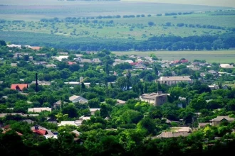 Noua împărțire administrativă a Moldovei: trei regiuni și 273 de primării