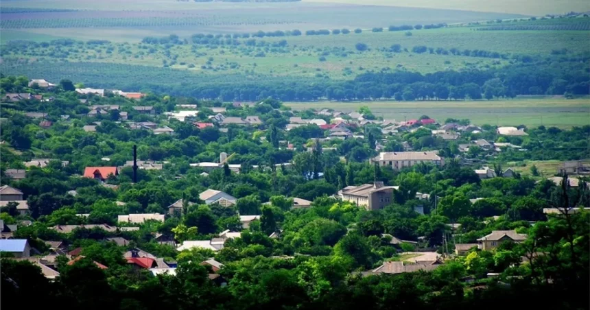Noua împărțire administrativă a Moldovei: trei regiuni și 273 de primării