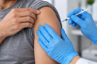 Peste 11.700 de vaccinuri antigripale decontate în Tulcea. Cine le primește gratuit